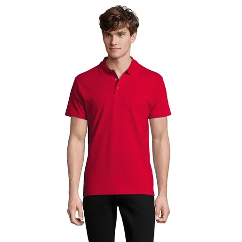 Polo Homme personnalisable Spring Ii - SOL'S