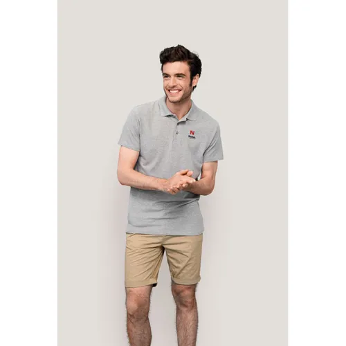 Polo Homme personnalisable Spring Ii - SOL'S
