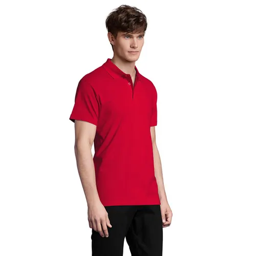 Polo Homme personnalisable Spring Ii - SOL'S
