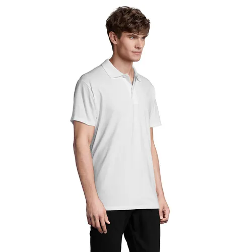 Polo Homme personnalisable Spring Ii - SOL'S