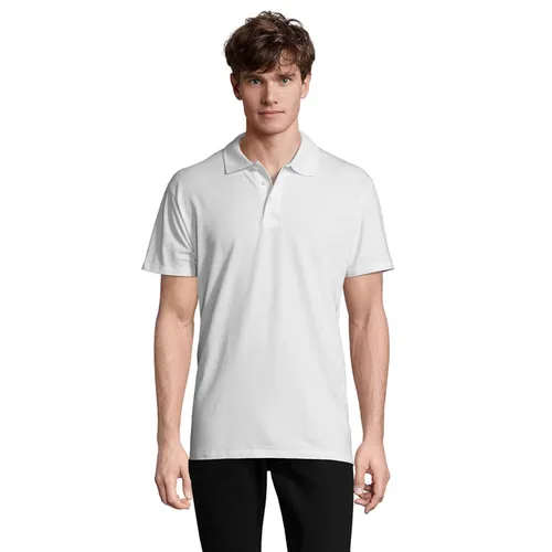 Polo Homme personnalisable Spring Ii - SOL'S