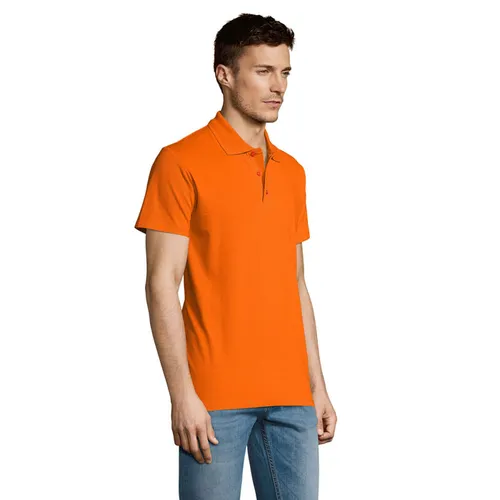 Polo Homme Personnalisé Summer Ii - SOL'S