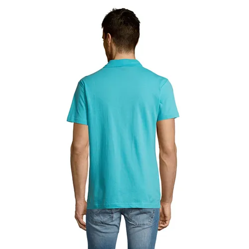 Polo Homme Personnalisé Summer Ii - SOL'S
