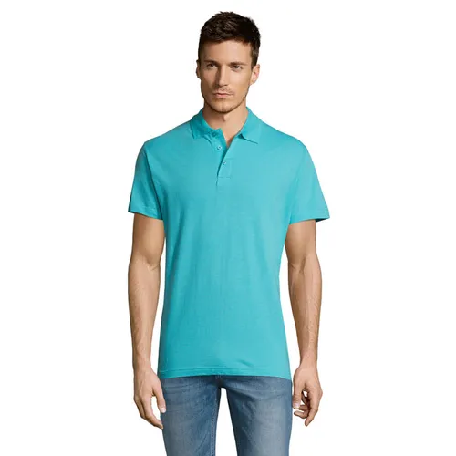 Polo Homme Personnalisé Summer Ii - SOL'S