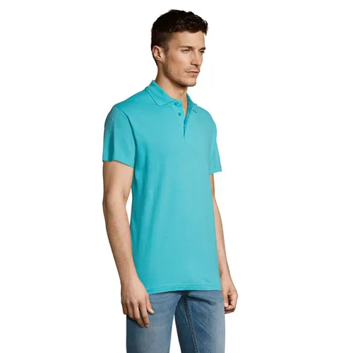 Polo Homme Personnalisé Summer Ii - SOL'S