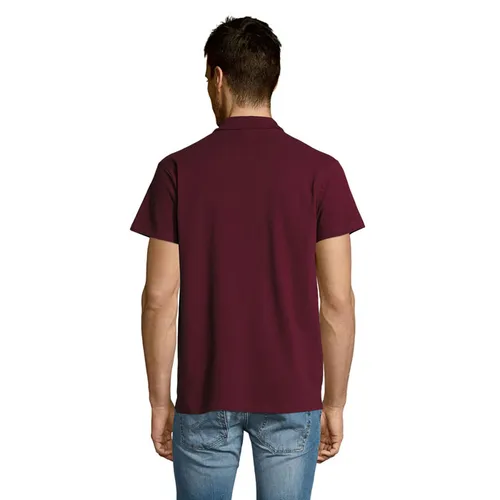 Polo Homme Personnalisé Summer Ii - SOL'S