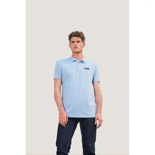 Polo Homme Personnalisé Summer Ii - SOL'S