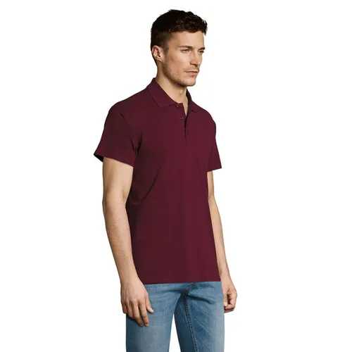 Polo Homme Personnalisé Summer Ii - SOL'S
