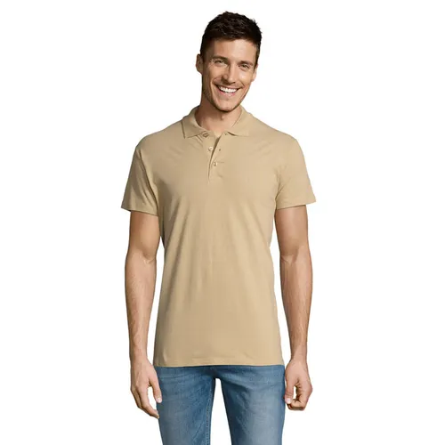 Polo Homme Personnalisé Summer Ii - SOL'S