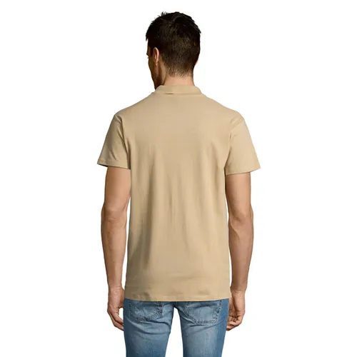 Polo Homme Personnalisé Summer Ii - SOL'S