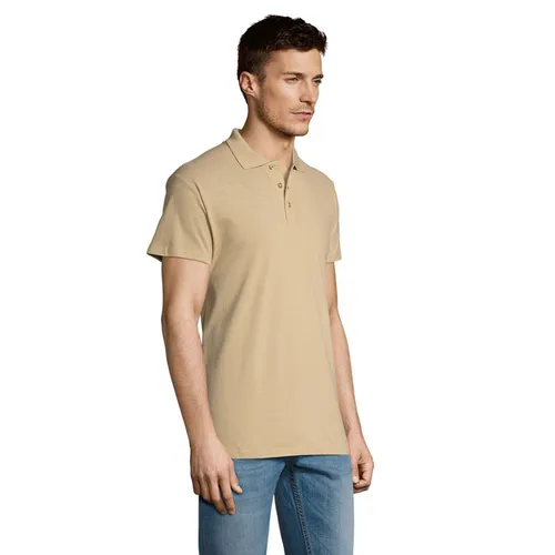Polo Homme Personnalisé Summer Ii - SOL'S