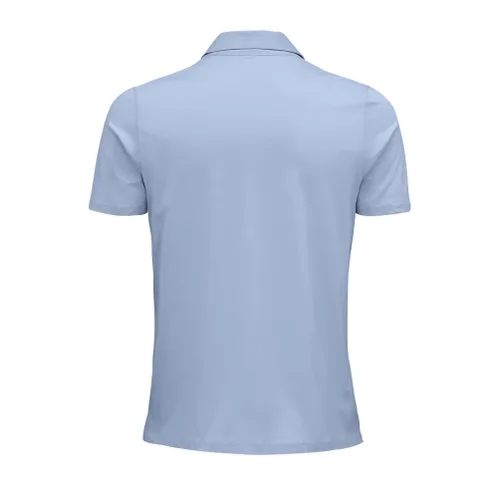 Polo Jersey Homme Personnalisé Octave Men - NEOBLU