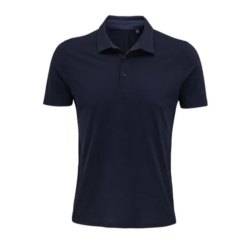 Polo Jersey Homme Personnalisé Octave Men - NEOBLU