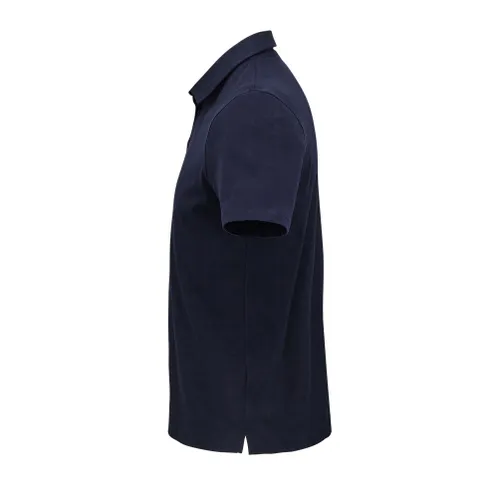 Polo Jersey Homme Personnalisé Octave Men - NEOBLU