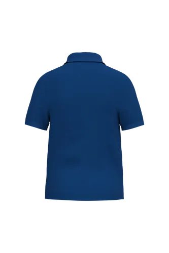 Polo manches courtes enfant - Kariban