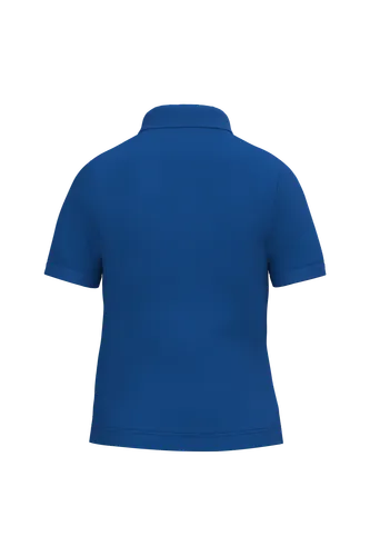 Polo manches courtes enfant - Kariban
