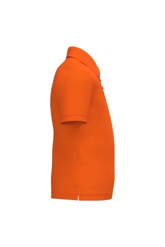 Polo piqué enfant - iDeal Basic Brand