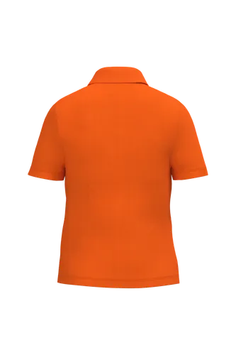 Polo piqué enfant - iDeal Basic Brand