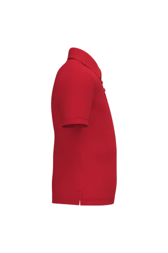 Polo piqué enfant - iDeal Basic Brand