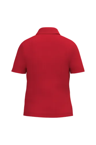 Polo piqué enfant - iDeal Basic Brand