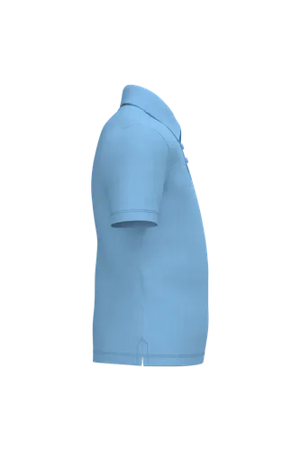 Polo piqué enfant - iDeal Basic Brand