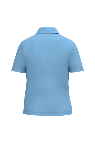 Polo piqué enfant - iDeal Basic Brand