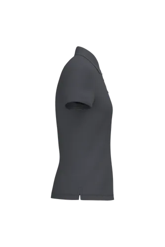 Polo piqué femme - iDeal Basic Brand