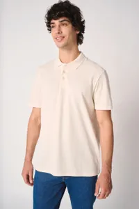 Polo piqué homme - iDeal Basic Brand