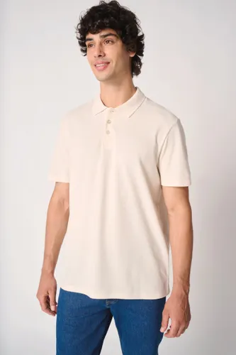 Polo piqué homme - iDeal Basic Brand