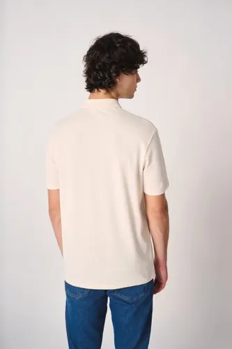 Polo piqué homme - iDeal Basic Brand