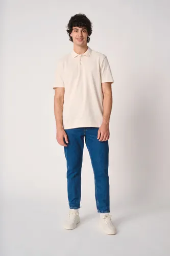 Polo piqué homme - iDeal Basic Brand