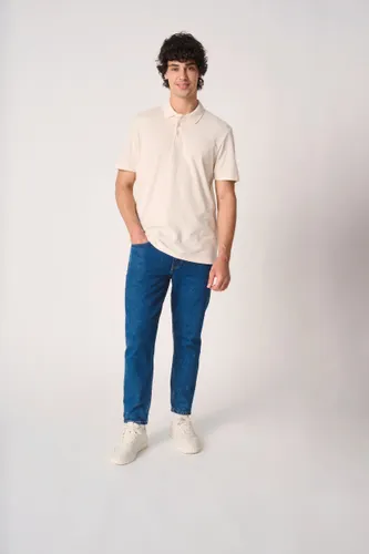 Polo piqué homme - iDeal Basic Brand
