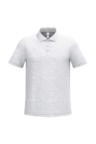 Polo piqué homme - iDeal Basic Brand