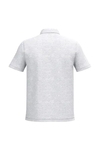 Polo piqué homme - iDeal Basic Brand