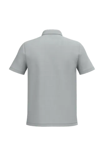 Polo piqué homme - iDeal Basic Brand