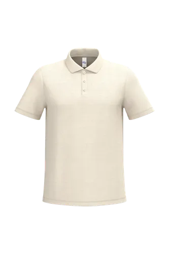 Polo piqué homme - iDeal Basic Brand