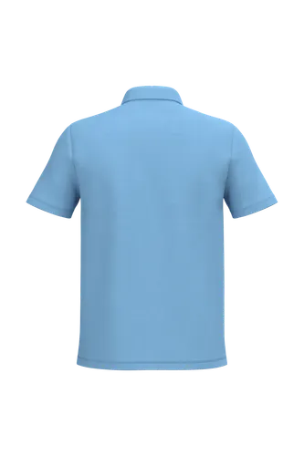 Polo piqué homme - iDeal Basic Brand