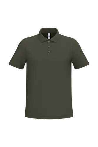 Polo piqué homme - iDeal Basic Brand