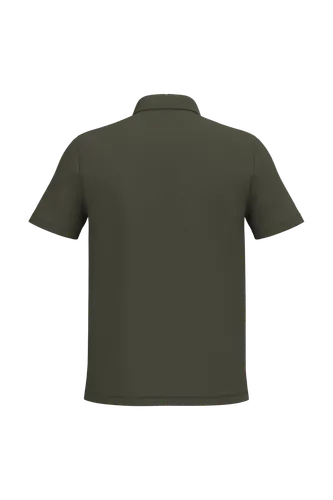 Polo piqué homme - iDeal Basic Brand
