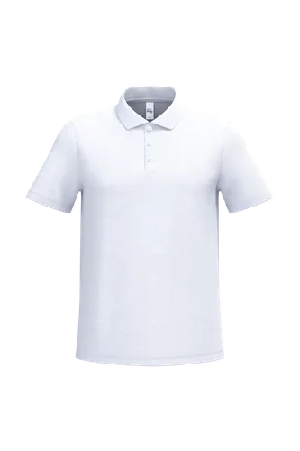 Polo piqué homme - iDeal Basic Brand