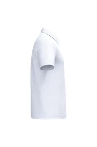 Polo piqué homme - iDeal Basic Brand