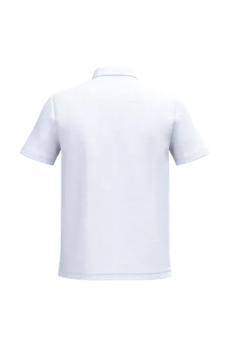 Polo piqué homme - iDeal Basic Brand