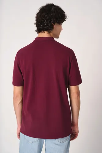 Polo piqué homme personnalisé - iDeal Basic Brand