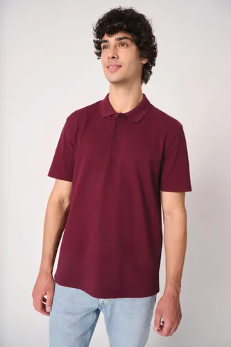 Polo piqué homme personnalisé - iDeal Basic Brand