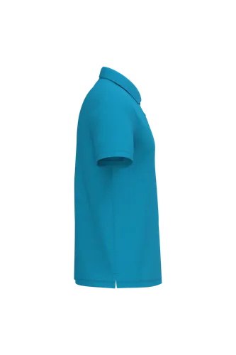 Polo piqué homme - iDeal Basic Brand