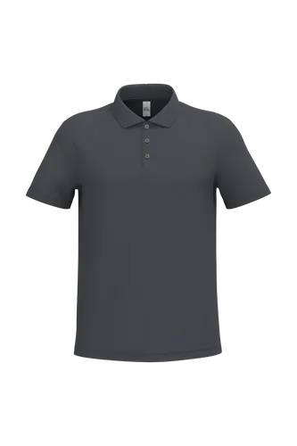 Polo piqué homme - iDeal Basic Brand