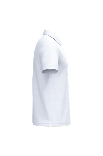 Polo piqué homme personnalisé - iDeal Basic Brand