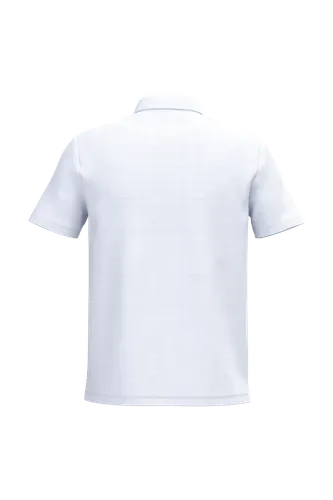 Polo piqué homme personnalisé - iDeal Basic Brand