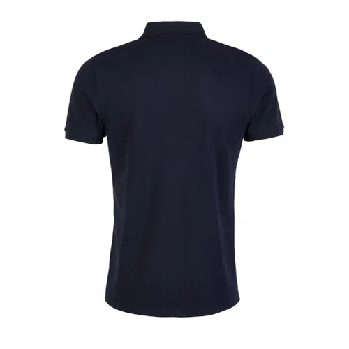 Polo Piqué Patte Cachée Personnalisé Homme Owen Men - NEOBLU