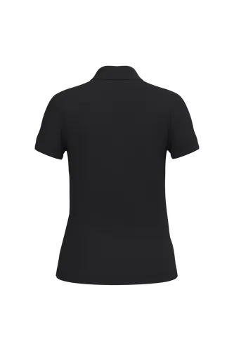 Polo piqué femme - iDeal Basic Brand